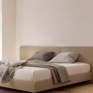 Cama Lota de Treku