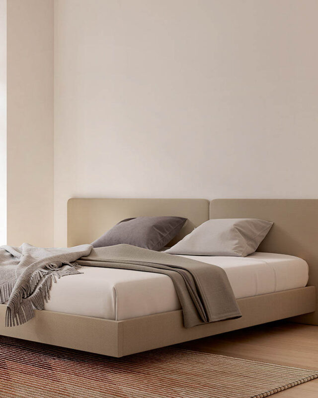 Cama Lota de Treku