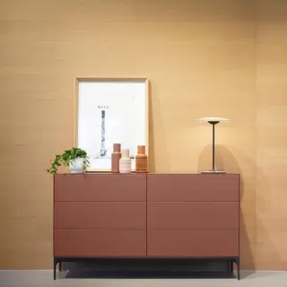 Cómoda Lauki de Treku