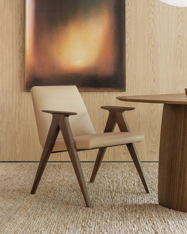 Butaca Libera de Stua