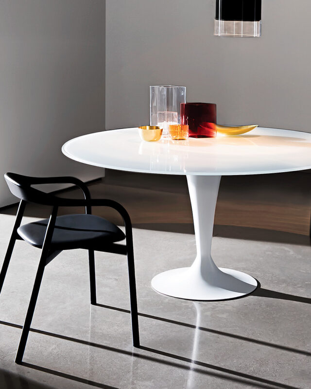 Mesa Flûte de Sovet