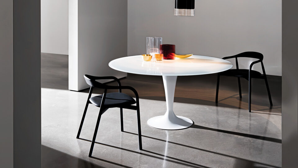Mesa Flûte de Sovet