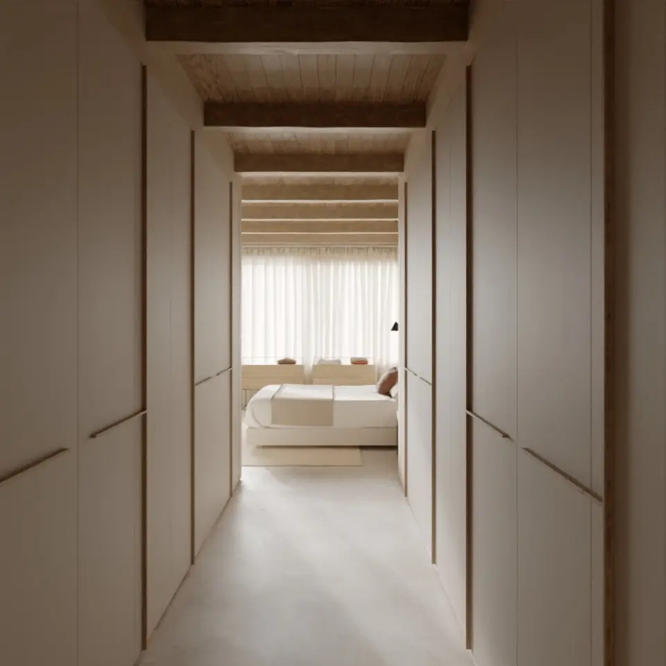 Armarios de puertas abatibles de EMEDE - Imagen 6