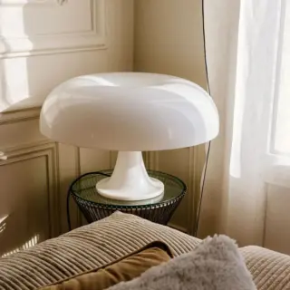 Lámpara de sobremesa Nesso de Artemide