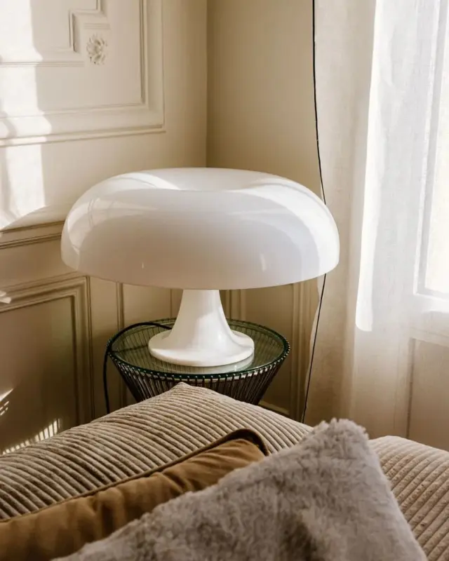 Lámpara de sobremesa Nesso de Artemide