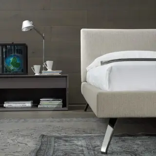 Cama Shelby de CasaDesús