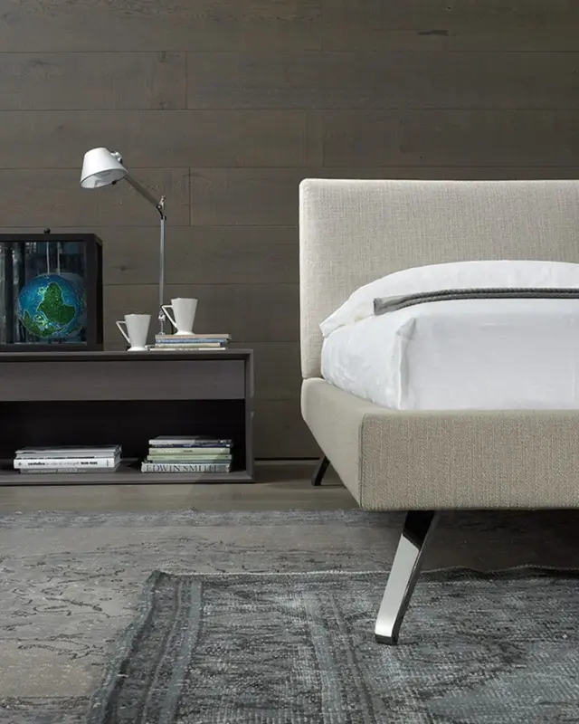 Cama Shelby de CasaDesús