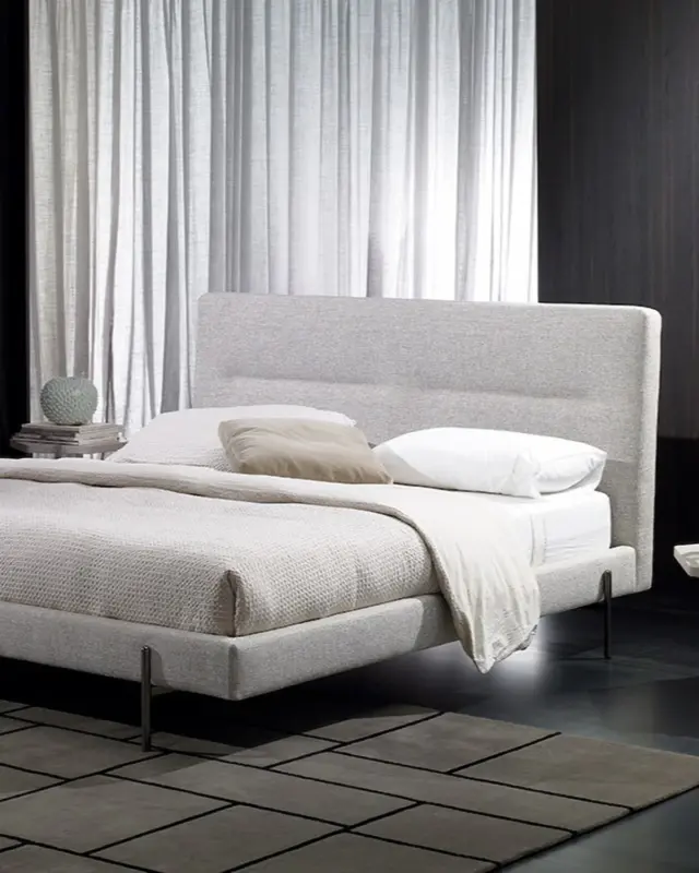 Cama Sidney de CasaDesús