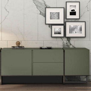 Mueble de TV Connector de EMEDE