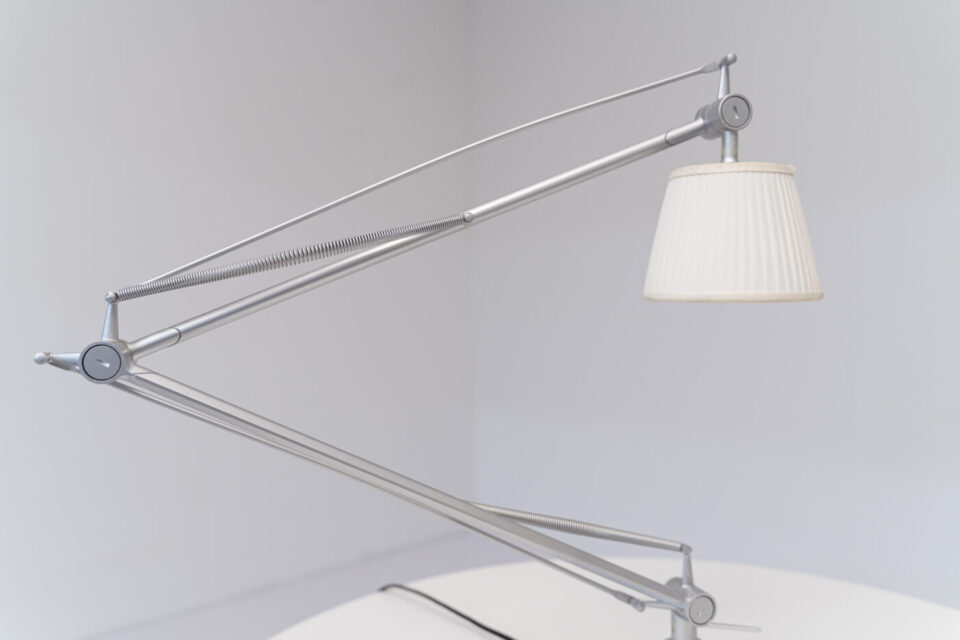 Lámpara Archimoon Soft de Flos - Imagen 2