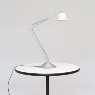 Lámpara Archimoon Soft de Flos