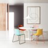 Silla Catifa 46 de Arper