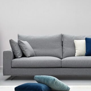 Sofá Park de Joquer