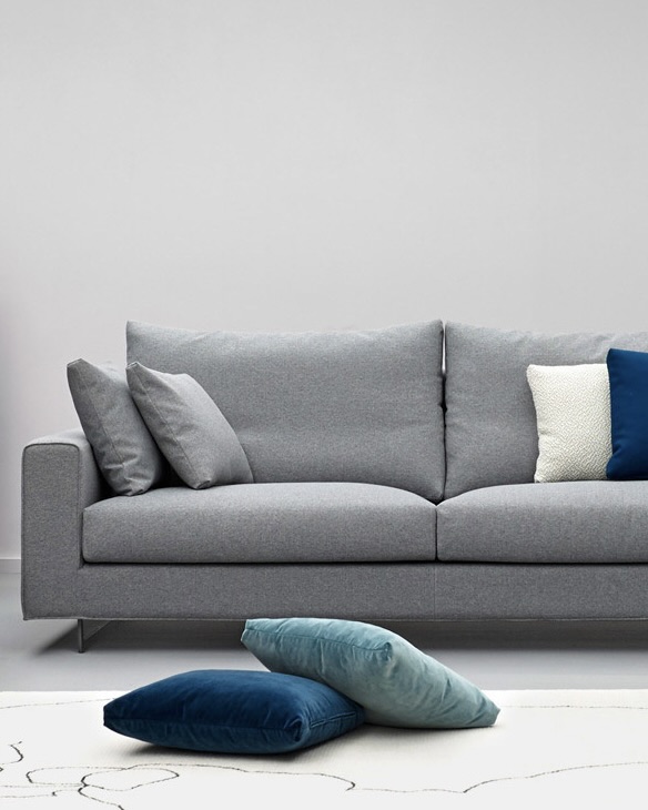 Sofá Park de Joquer