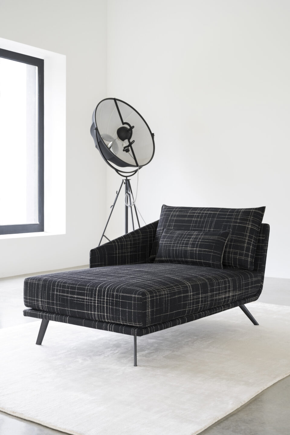 Chaise Lounge Costura de Stua - Imagen 3