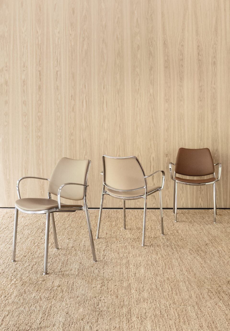 Silla Gas de Stua - Imagen 2