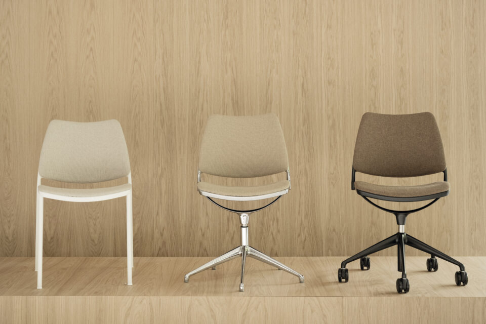 Silla Gas de Stua - Imagen 7