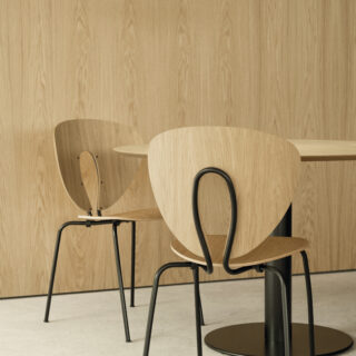 Silla Globus de Stua