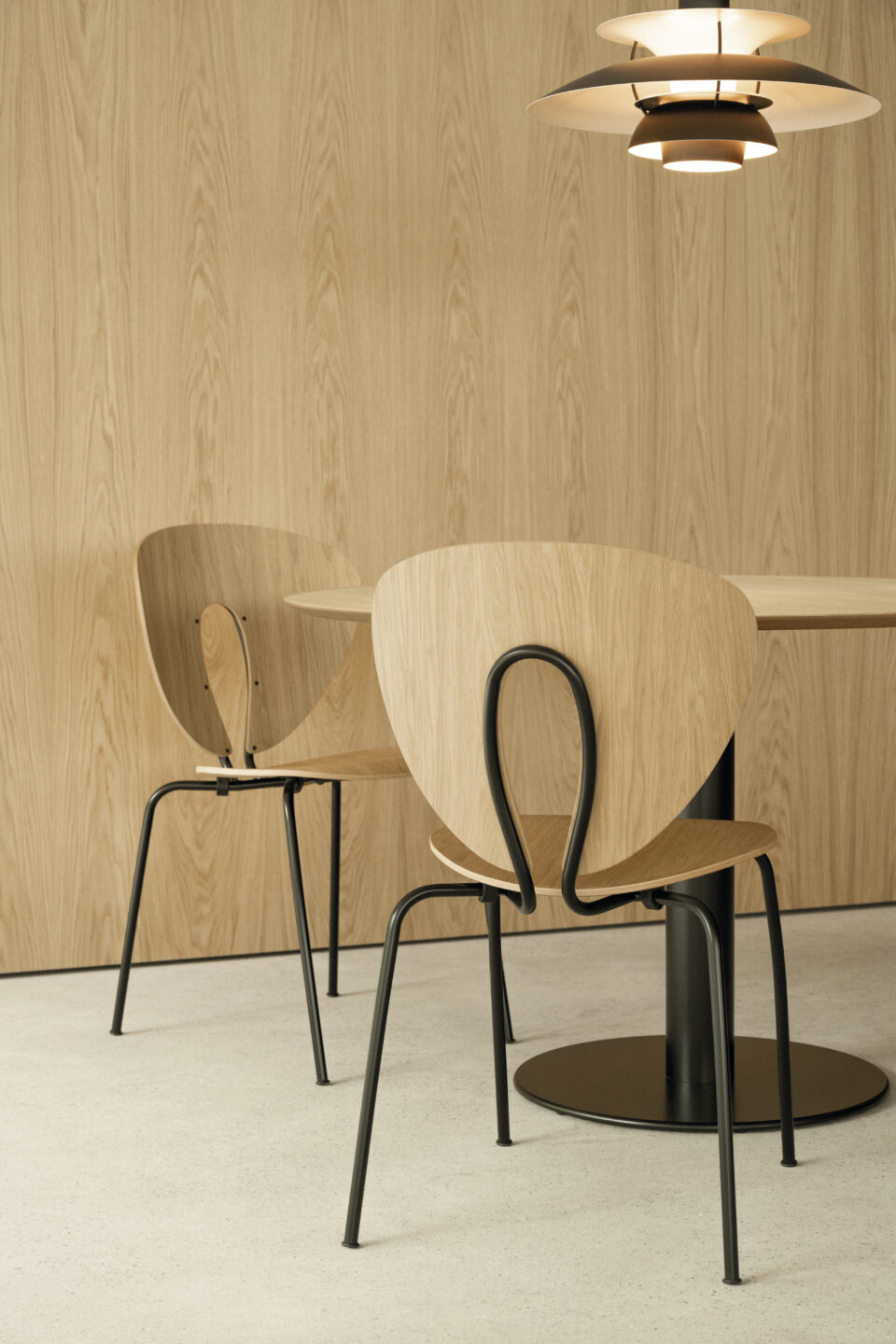 Silla Globus de Stua