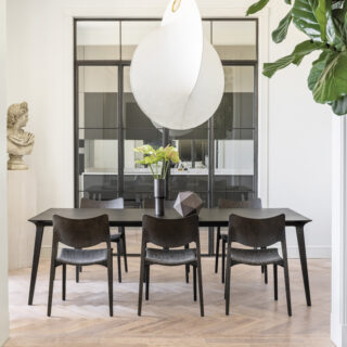 Mesa Lau de Stua