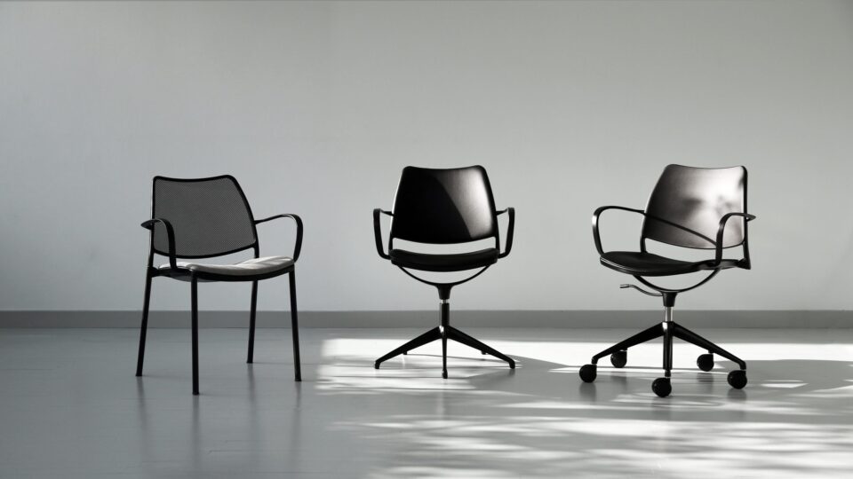 Silla Gas de Stua - Imagen 6