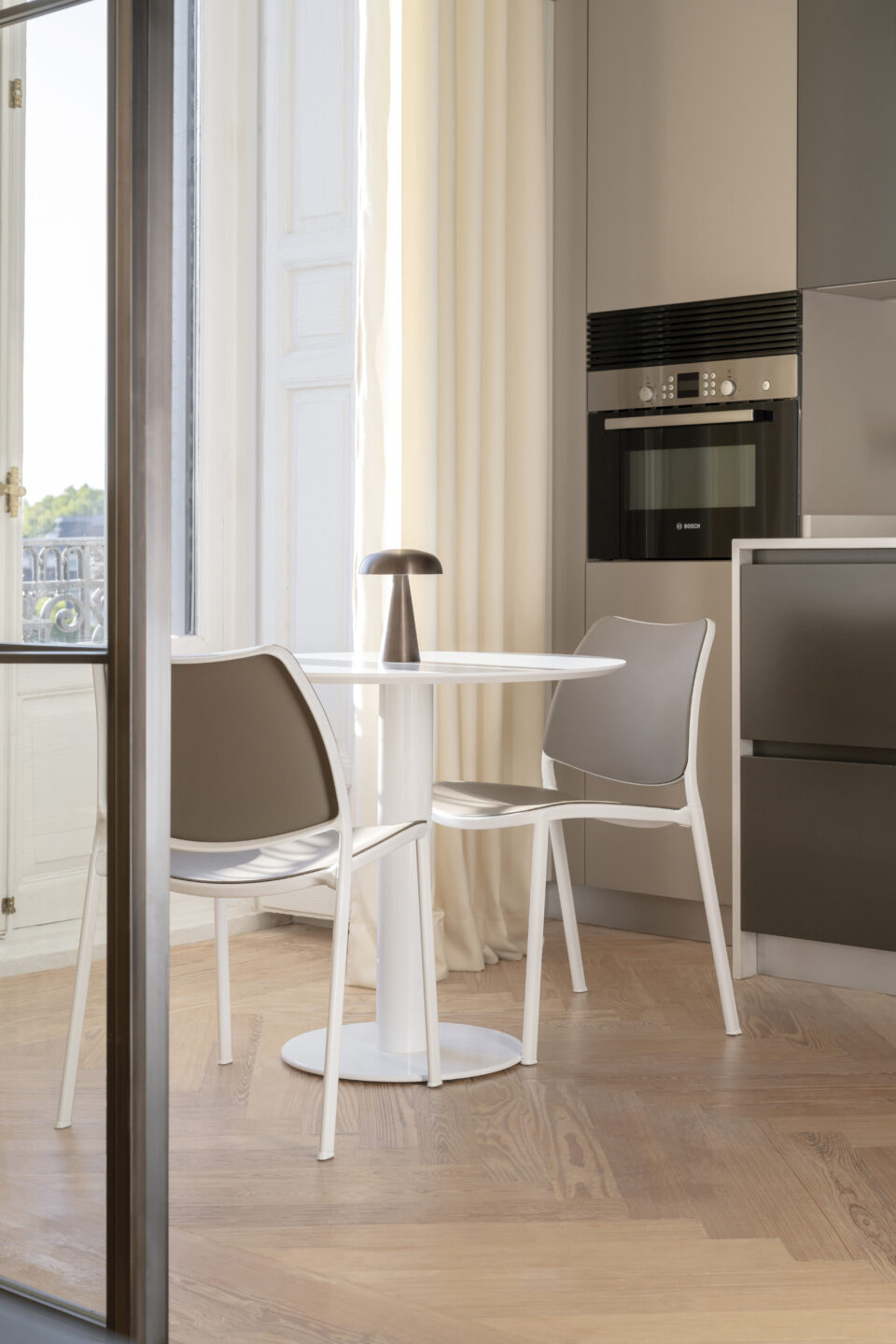 Silla Gas de Stua - Imagen 3