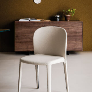 Silla Daisy de Cattelan Italia