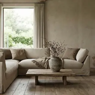 Sofá Montana VEF de Atemporal