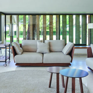 Sofá Amor Cortese de Punt Mobles