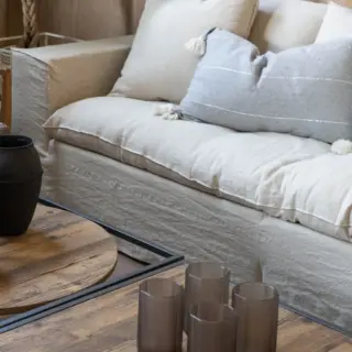 Sofá Adamas de Atemporal