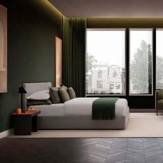 Cama Ivy de Joquer
