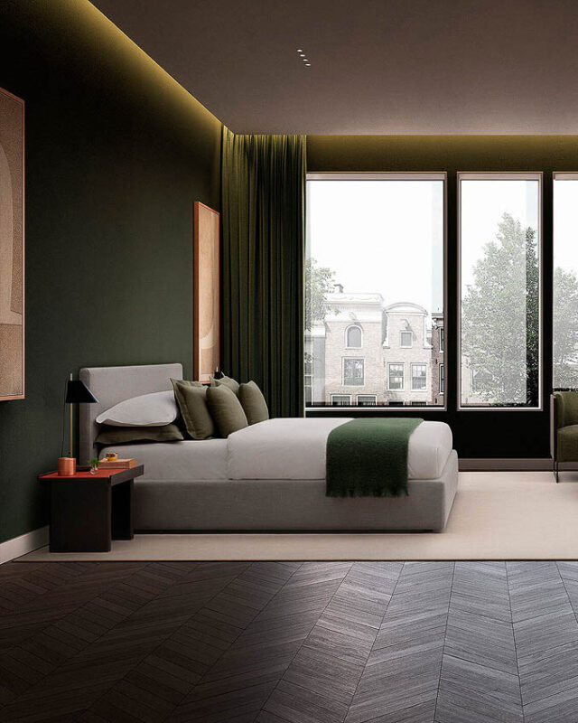 Cama Ivy de Joquer