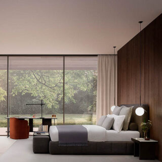Cama Pulse de Joquer