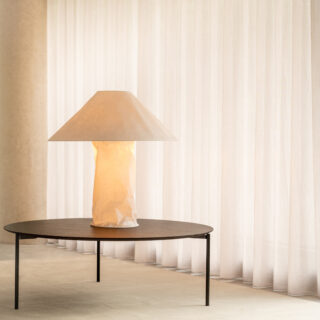 Mesa Pausa de STUA