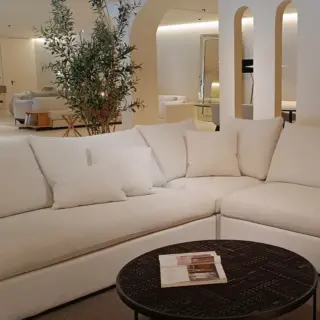 Sofá Otelo de Atemporal