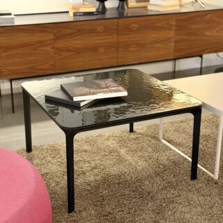 Mesa de centro Slim de Sovet — Antes 2.046€ Ahora 1.125€