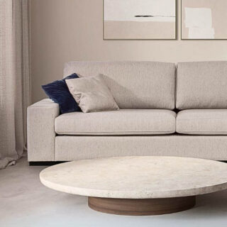 Sofá Izu de Moradillo