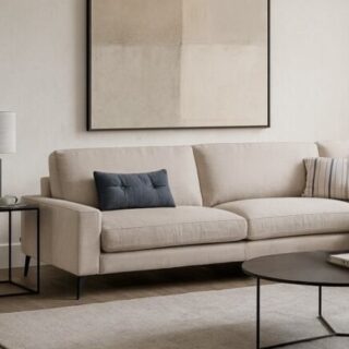 Sofá Zow de Moradillo