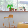 Taburete Bisell de Treku - Imagen 5