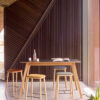 Taburete Bisell de Treku - Imagen 6