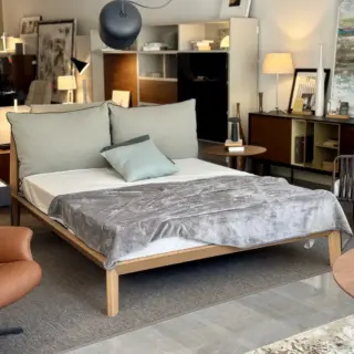 Cama de Bora de Treku — Antes 3.114€ Ahora 2.024€
