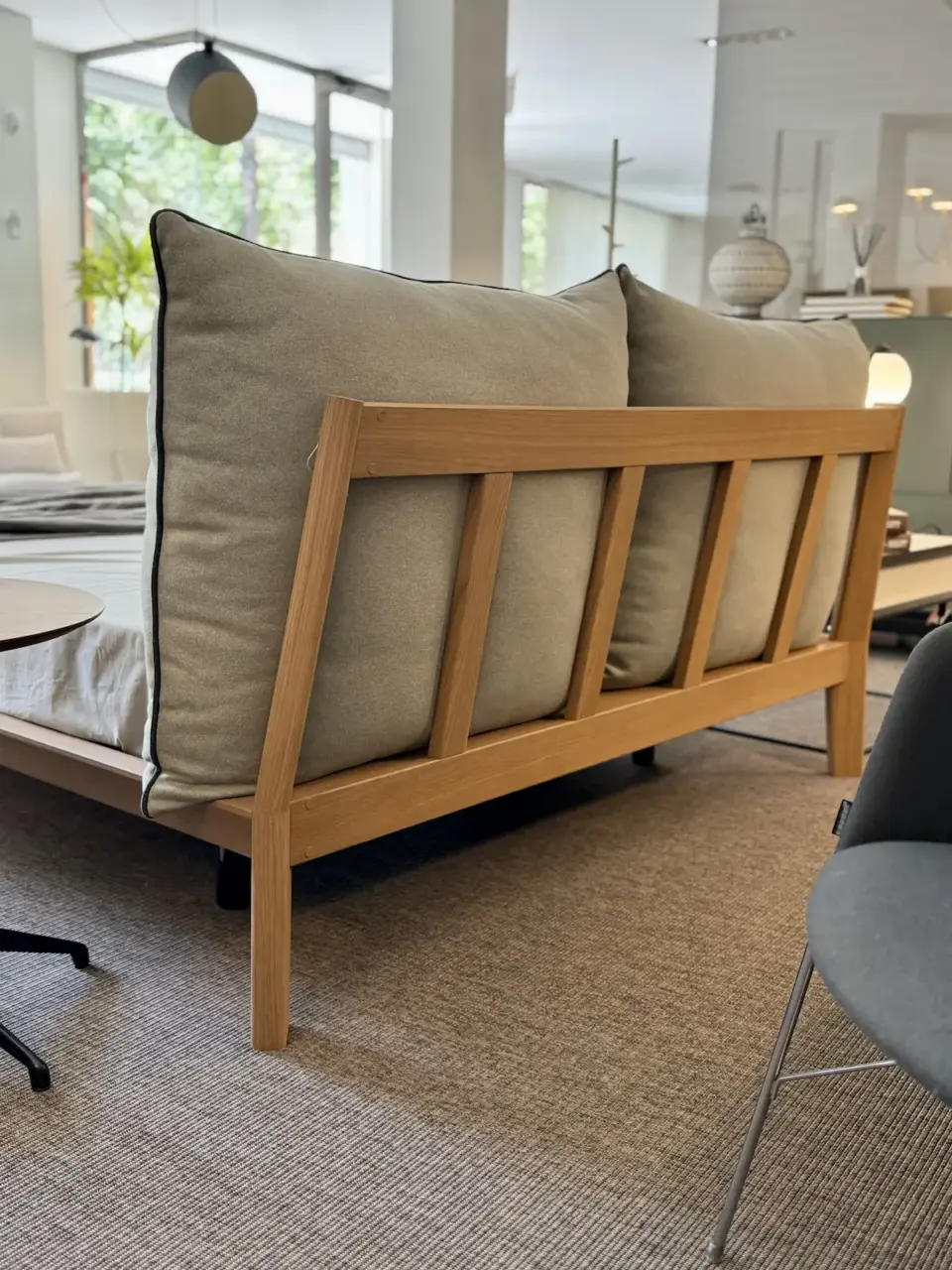 Cama de Bora de Treku — Antes 3.114€ Ahora 2.024€ - Imagen 3