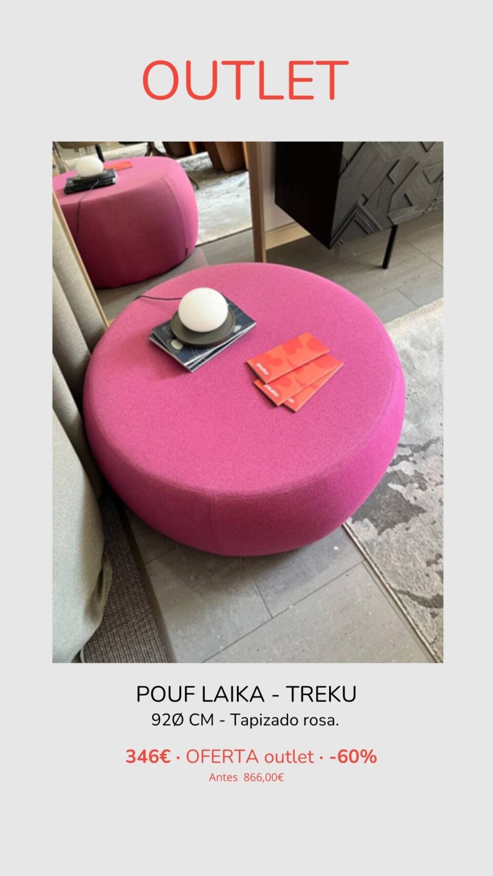 Outlet de Sillas y Asientos Varios - Imagen 15