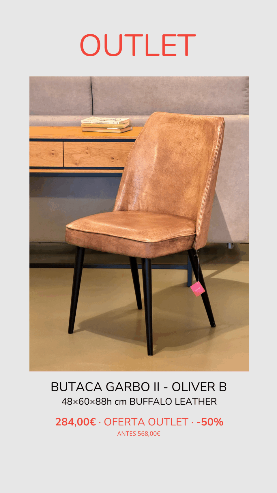 Outlet de Sillas de Varios - Imagen 19