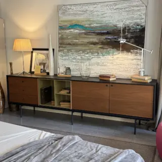 Aparador Aura de Treku — Antes 3.517€ Ahora 2.103€