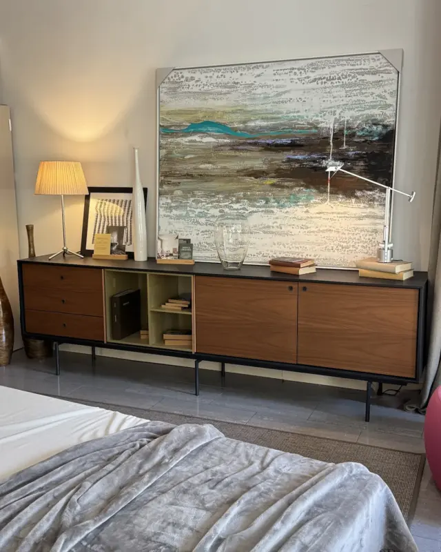 Aparador Aura de Treku — Antes 3.517€ Ahora 2.103€