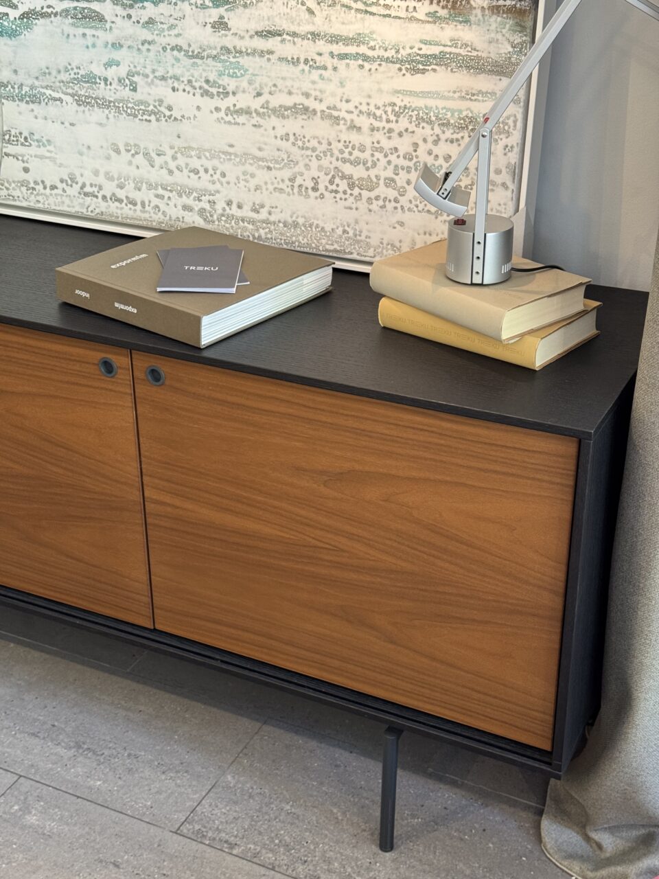 Aparador Aura de Treku — Antes 3.517€ Ahora 2.103€ - Imagen 4