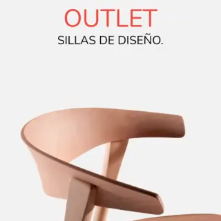 Outlet de Sillas de Varios