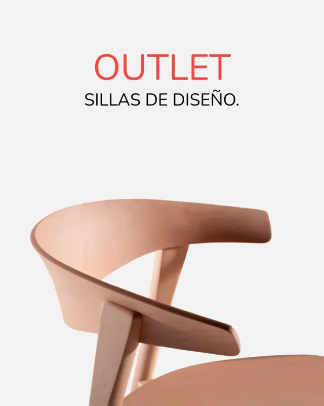 Outlet de Sillas de Varios