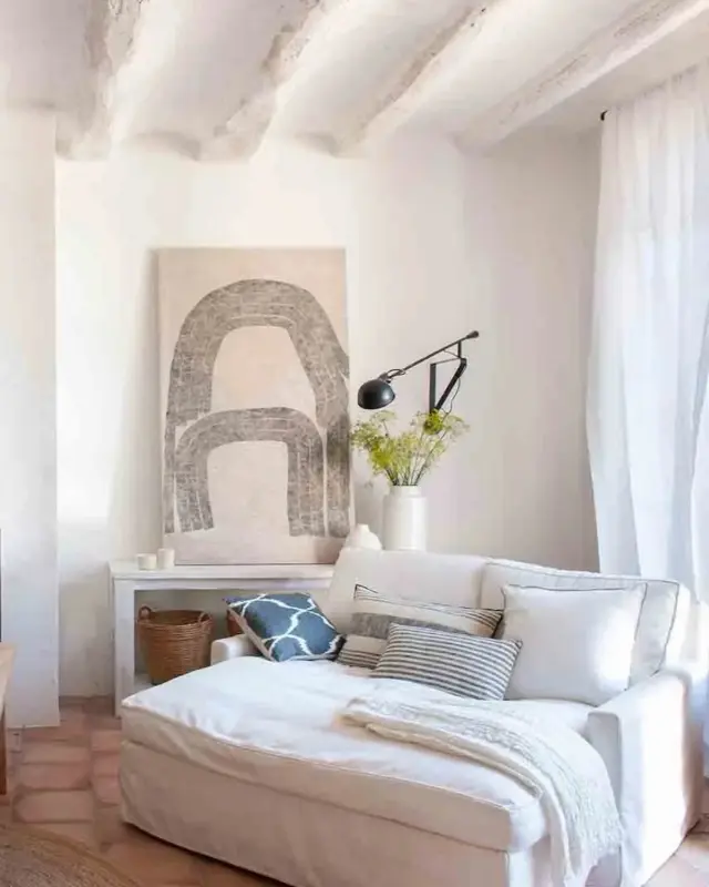 Sofá House VEF de Atemporal— Antes 3.694€ Ahora 2.215€